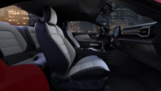 2025 Ford Mustang® Internal Image 1